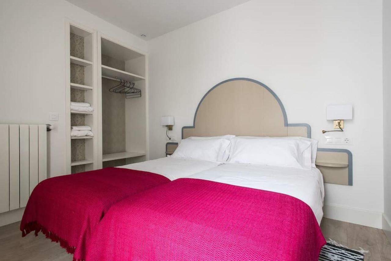 Apartamentos Rg Suites Plaza Del Salvador Севиля Екстериор снимка