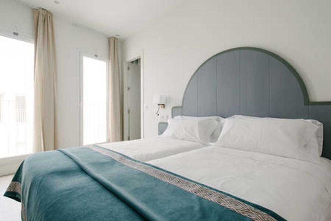 Apartamentos Rg Suites Plaza Del Salvador Севиля Екстериор снимка