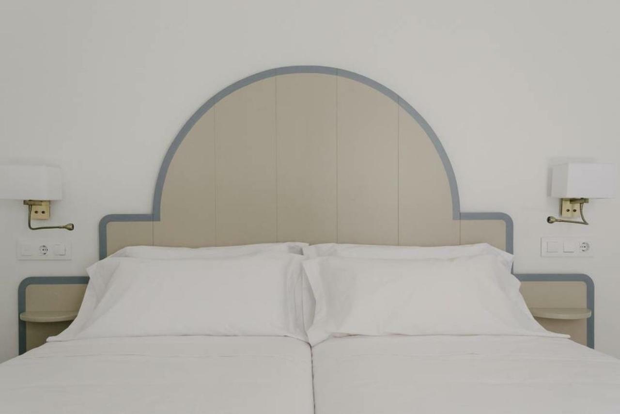 Apartamentos Rg Suites Plaza Del Salvador Севиля Екстериор снимка